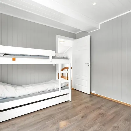Sdk Hostel Tromsø