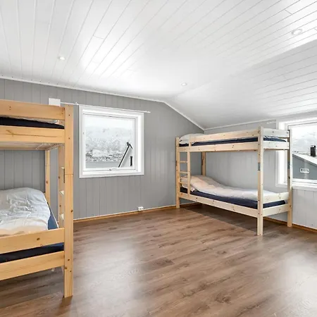 Sdk Tromsø