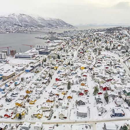 Sdk * Tromsø