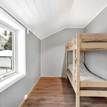 Hostel Sdk