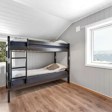 Hostel Sdk Tromsø
