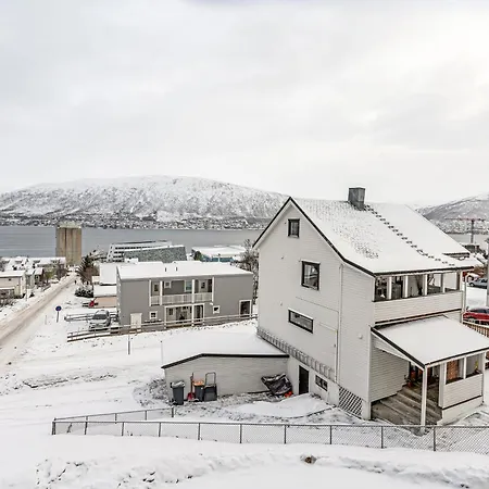Hostel Sdk Tromsø