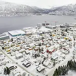Sdk * Tromso