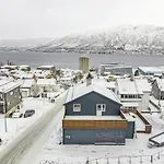 Sdk Hotel Tromso
