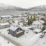 Hotel Sdk Tromso