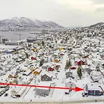 Sdk Hotel Tromso