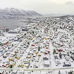 Sdk * Tromso
