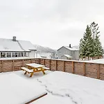 Sdk Hotel Tromso