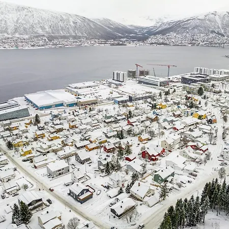 Sdk * Tromsø