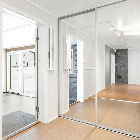 Hotel Sdk Tromsø