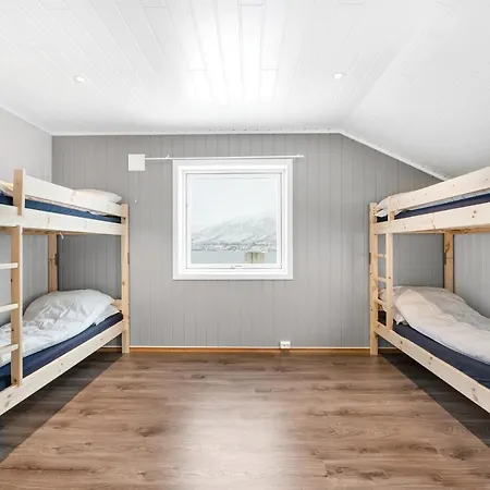 Hotel Sdk Tromsø