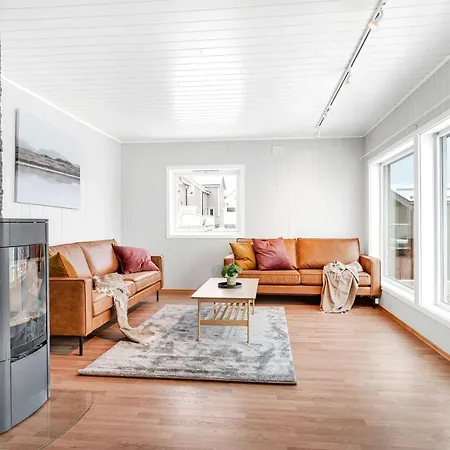 Hotel Sdk Tromsø
